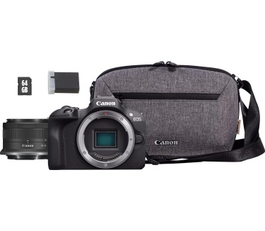Canon EOS R100
