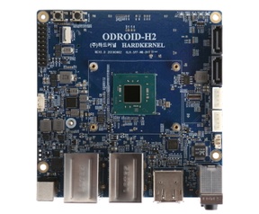 Odroid H2