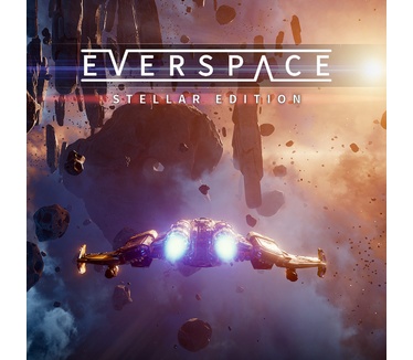 Everspace - Édition Stellar