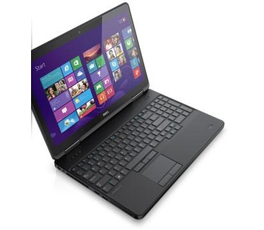 Dell E5540