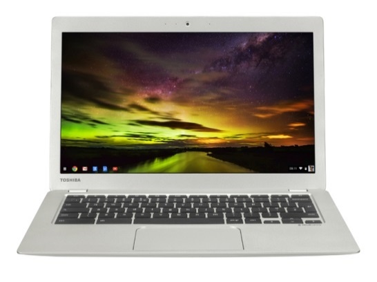 Toshiba CB30-B