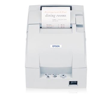 Epson TM-U220B (007A3)