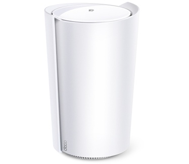 TP-Link Deco X95, AX7800 Whole Home Mesh Wi-Fi 6 Unit(Tri-Band)
