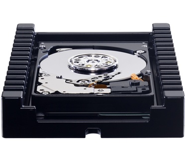 WD Velociraptor WD1000DHTZ, 1TB