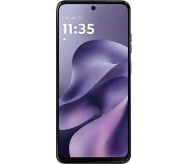 Motorola Moto G17 256GB Donkerblauw