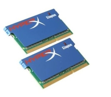Kingston HyperX KHX1600C9S3K2/4GX