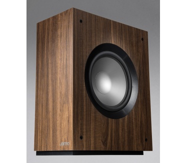Jamo S 808 (Bruin, Zwart)