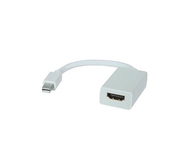 Add-On Computer Peripherals (ACP) Mini-Displayport to HDMI, m/f