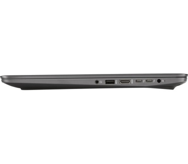 HP Studio G3 + DreamColor Z27x