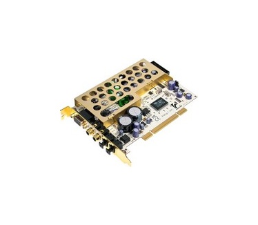 Audiotrak Prodigy 7.1