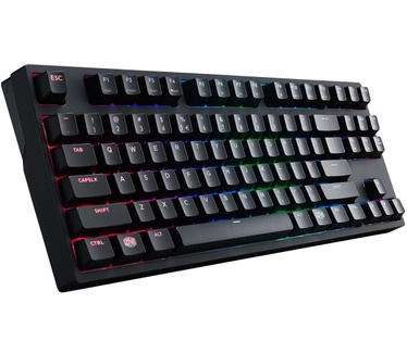 Cooler Master MasterKeys Pro S