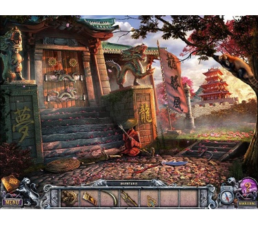 House of 1000 Doors: Palm Of Zoroaster (Collectors Edition), PC (Windows)