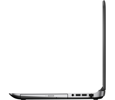 HP ProBook 450 G3 W4P30ET