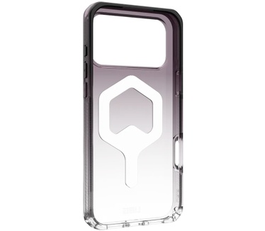 Urban Armor Gear Plyo (iPhone 8/7/6/6s) Transparant