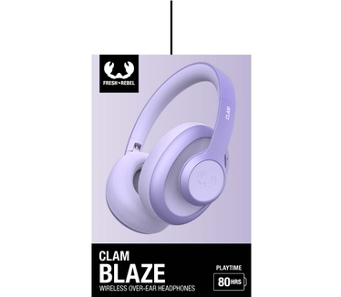 Fresh 'n Rebel Clam Blaze