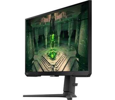 Samsung LS27BG400EUXEN Zwart