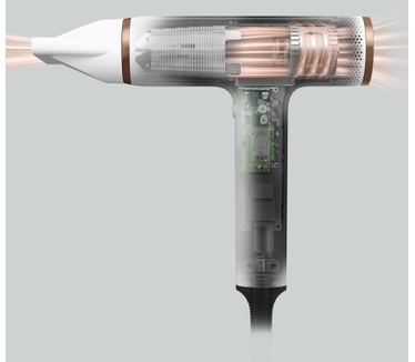 Rowenta Nano HY8140 Föhn