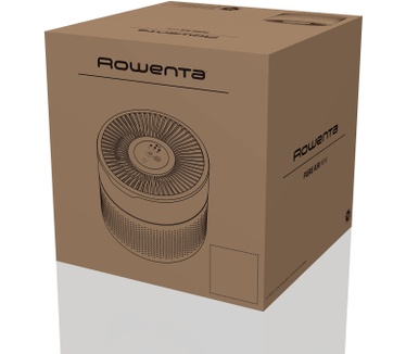 Rowenta Pure Air Mini PU1520 Luchtreiniger