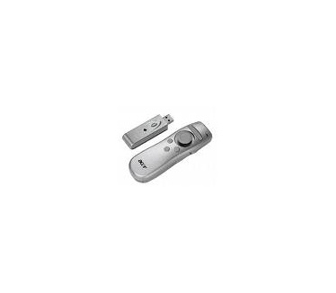 Acer Wireless Presenter