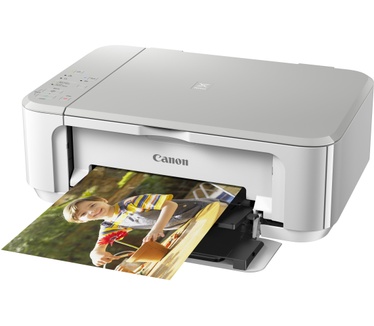 Canon MG3650 Wit
