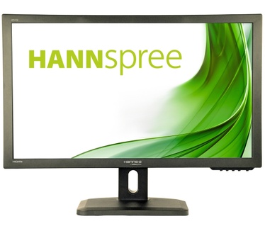 Hannspree HP278UJB Zwart