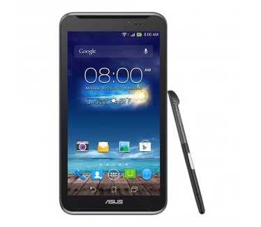 Asus FonePad Note Zwart