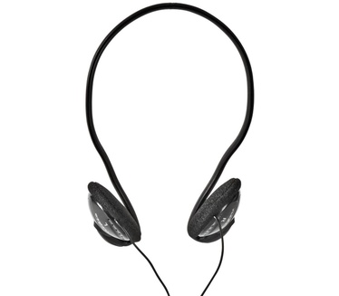 Nedis HPWD1105BK (Zwart)