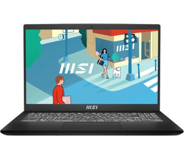 MSI 15 B12M-029BE