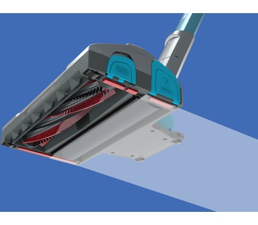 Hoover H-Free 500 Hydro Plus