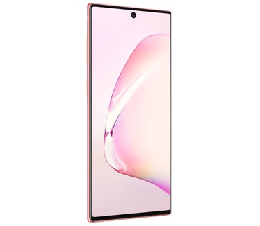 Samsung Galaxy Note 10 256GB Roze