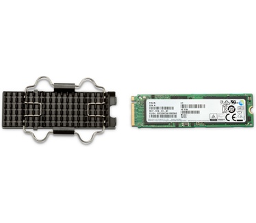 HP Z Turbo Drive 256GB