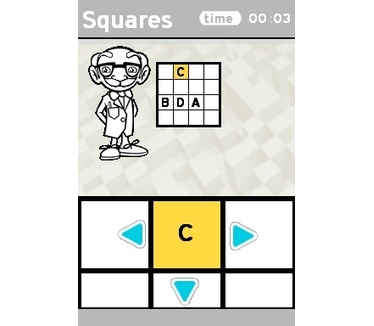 Challenge Me: Word Puzzles