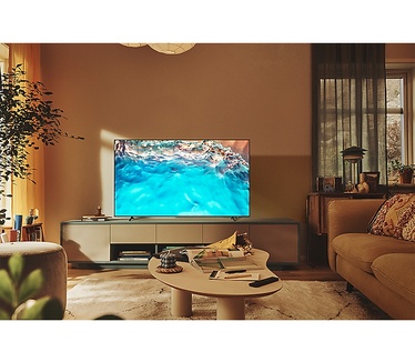 Samsung UE43BU8002K