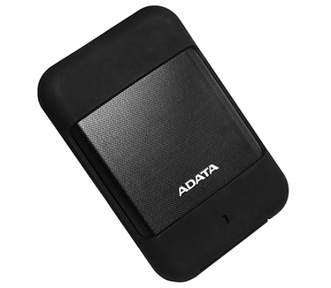 Adata AHD700-1TU3-CBK