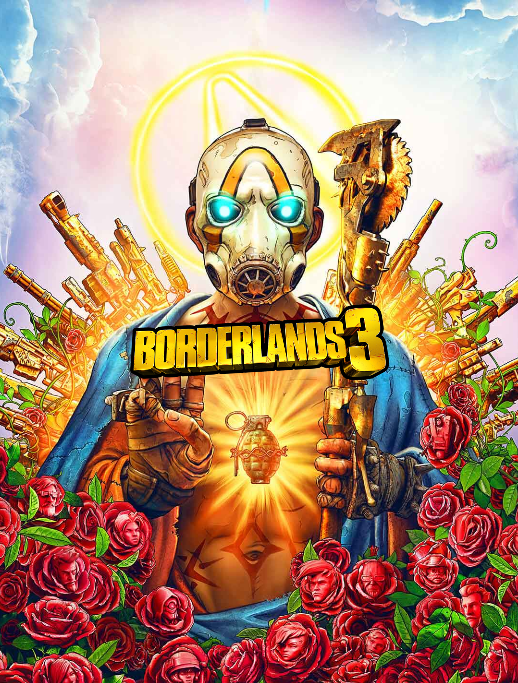 Borderlands 3
