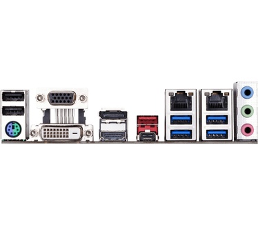 Gigabyte Q370M D3H GSM PLUS (rev 1.0)