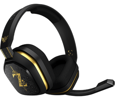 Astro A10 Headset Zelda Gen1 Zwart