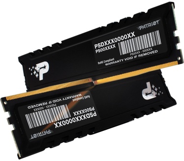 Patriot Signature Premium PSP516G520081H1