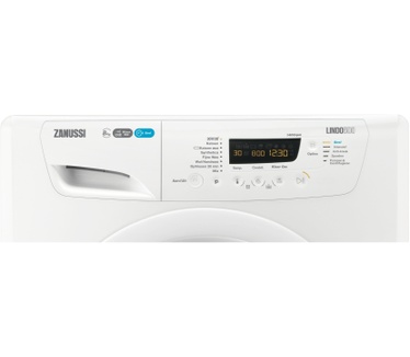 Zanussi ZWF81467W