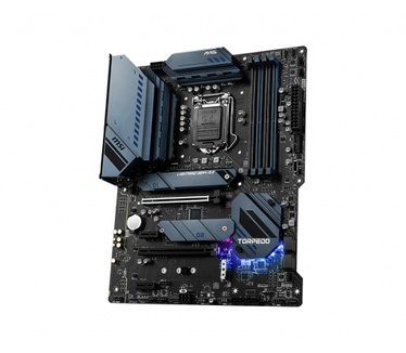 MSI MAG Z590 Torpedo