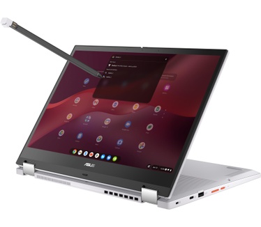 ASUS Chromebook Vibe CX34 Flip CX3401FBA-N90144