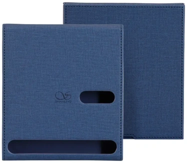 Shanling EC Play Case Blauw