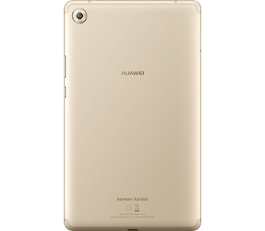 Huawei MediaPad M5 8.4 Goud