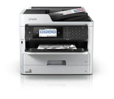 Epson Workforce WF-M5799DWF