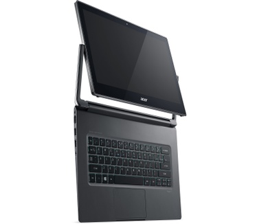 Acer Aspire R7-371T-779K (Duits model)