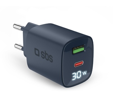 SBS TETRGANLCD1USB1C30B