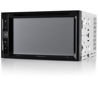 Pioneer AVH-A240BT