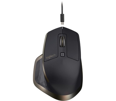 Logitech MX Master
