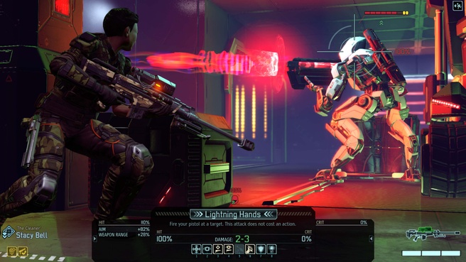 Preview Xcom 2