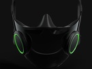 Razer Project Hazel-mondkap